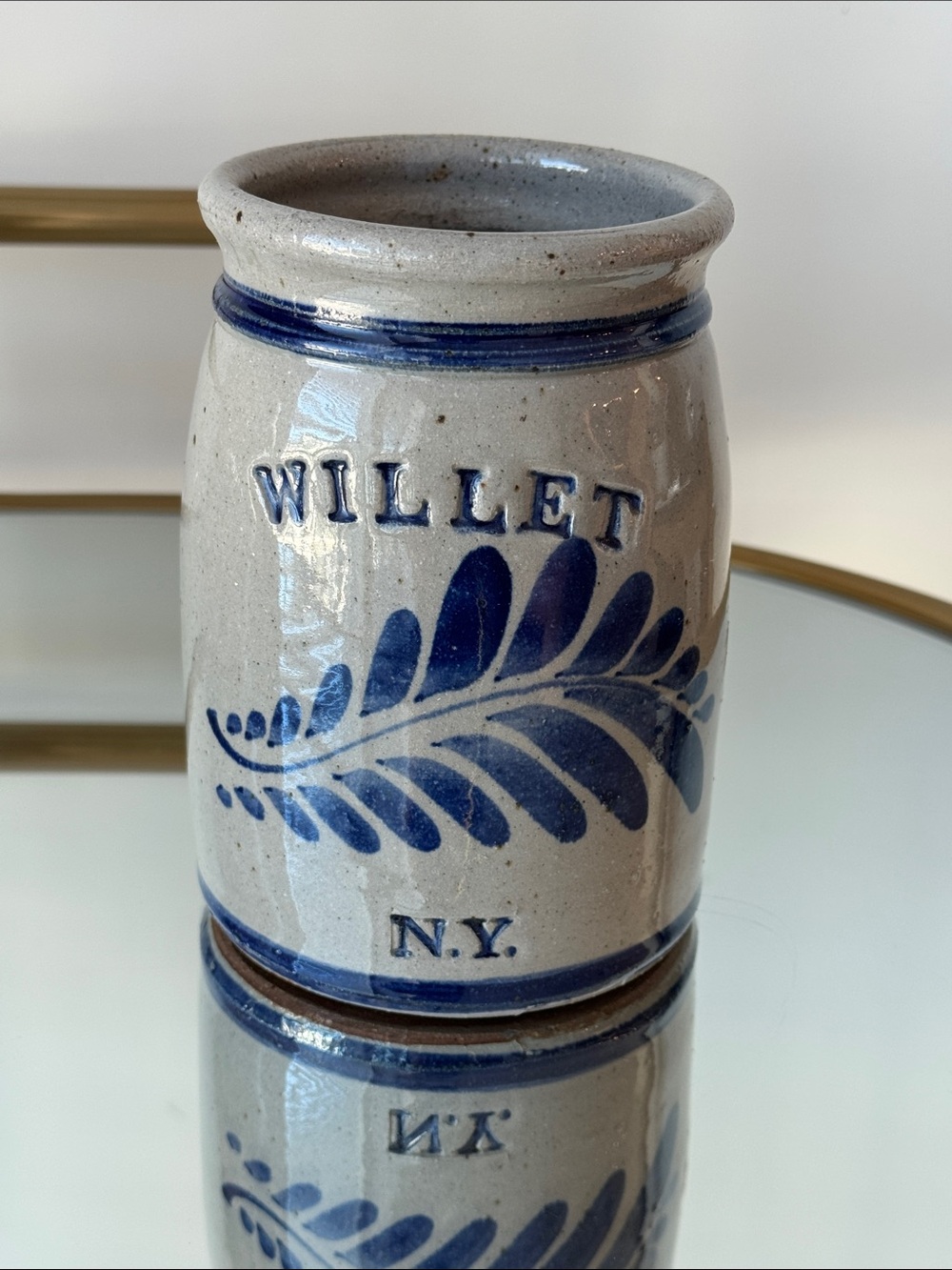 Willet N.Y.